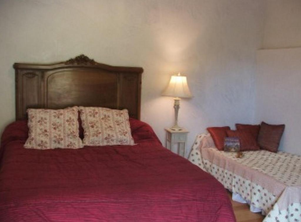 Hotel D'Angleterre Arreau Room photo