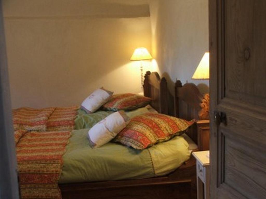 Hotel D'Angleterre Arreau Room photo