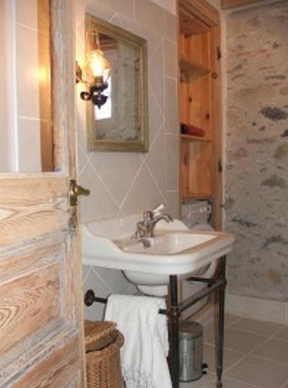Hotel D'Angleterre Arreau Room photo