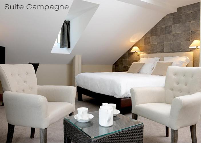 Hotel D'Angleterre Arreau Room photo
